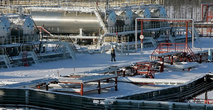 Rusi i Norvežani zajedno ulažu u naftno polje u Sibiru